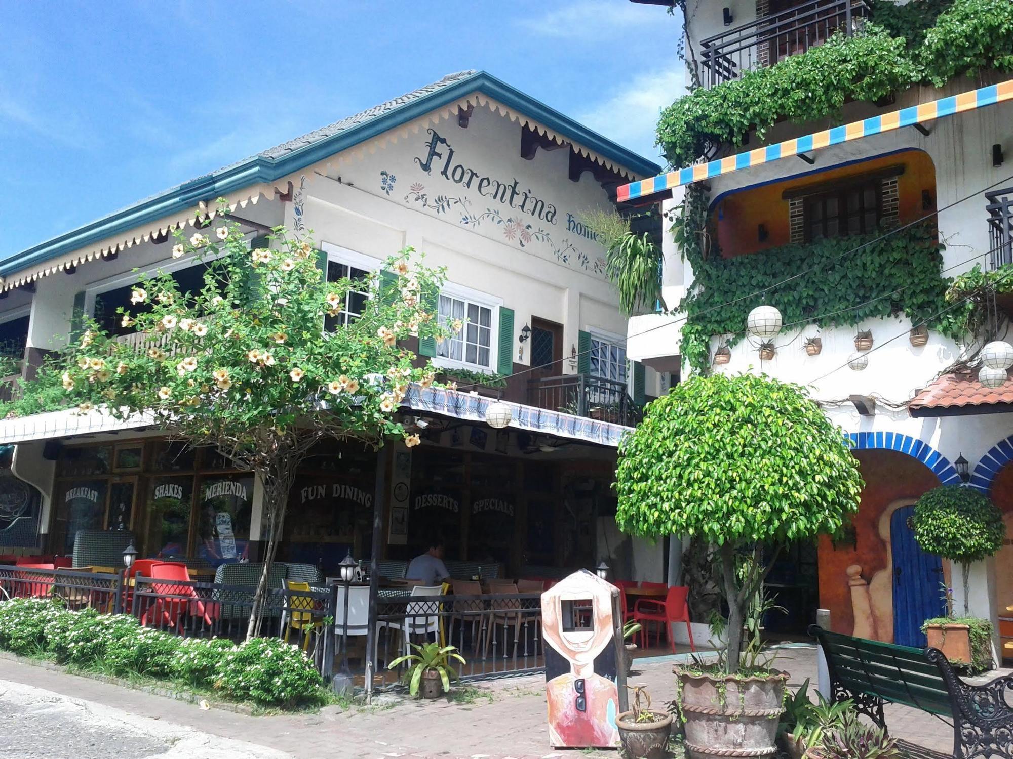 Florentina Homes Dumaguete City Exterior photo